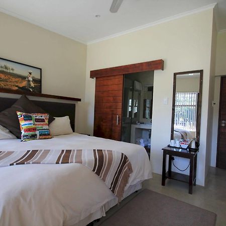 Eshowe Innzululand Guest Lodge מראה חיצוני תמונה